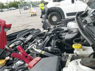 2021 Subaru Impreza with VIN 4S3GKAB64M3606261, listed as a IAAI auction lot 43054357 with 43,216 mi miles and . Bid and sale history available at DreamBid. Image 19.