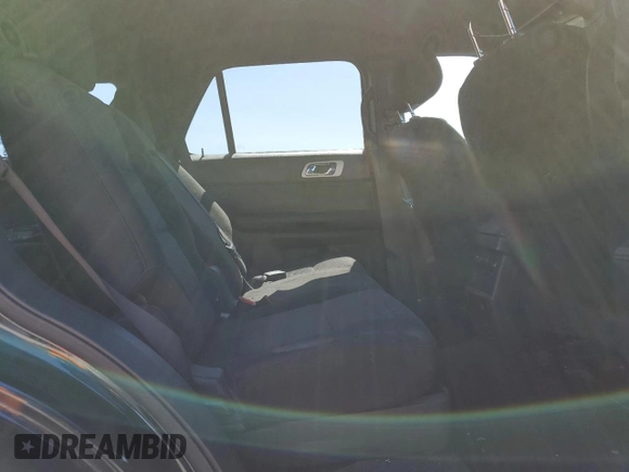 2014 Ford Explorer XLT with VIN 1FM5K8D87EGC36699, listed as a Copart auction lot 51984275 with 135,655 mi miles and Salvage Title. Bid and sale history available at carsss.com. Image 11.