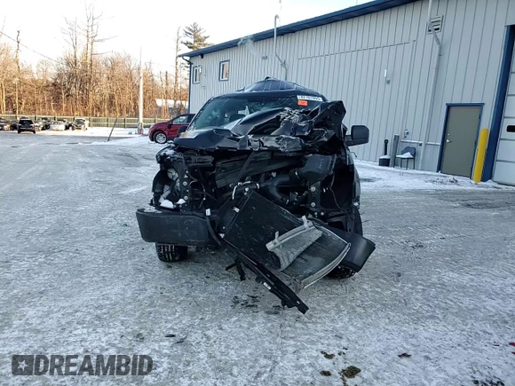 2018 Ford F-150 XL with VIN 1FTEW1EP9JFB61221, listed as a Copart auction lot 42167805 with 0 mi miles and Salvage Title. Bid and sale history available at carsss.com. Image 11.