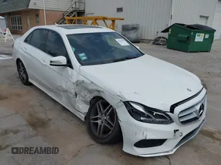 2015 Mercedes-Benz E 350 Luxury with VIN WDDHF8JB3FB107224, listed as a IAAI auction lot 42253020 with 141,348 mi miles and . Bid and sale history available at DreamBid. Image 1.