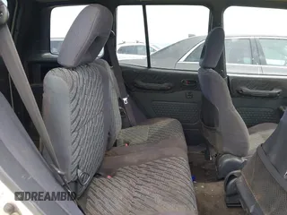 1998 Toyota RAV4 with VIN JT3GP10V3W7038970, listed as a IAAI auction lot 42377816 with 221,365 mi miles and . Bid and sale history available at DreamBid. Image 8.