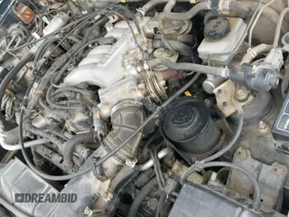 1997 Nissan Pathfinder XE with VIN JN8AR05Y6VW126106, listed as a IAAI auction lot 43507193 with 199,589 mi miles and . Bid and sale history available at DreamBid. Image 14.