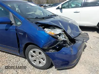 2008 Toyota Prius with VIN JTDKB20U287814638, listed as a IAAI auction lot 41810991 with 183,118 mi miles. Bid and sale history available at carsss.com. Image 12.