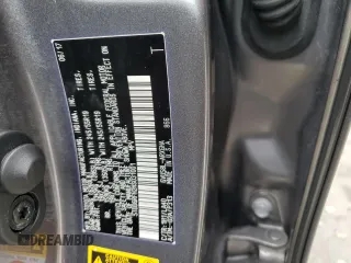 2017 Toyota Highlander Hybrid Limited with VIN 5TDDGRFH2HS031001, listed as a Copart auction lot 49630425 with 72,726 mi miles and Clean title. Bid and sale history available at DreamBid. Image 13.