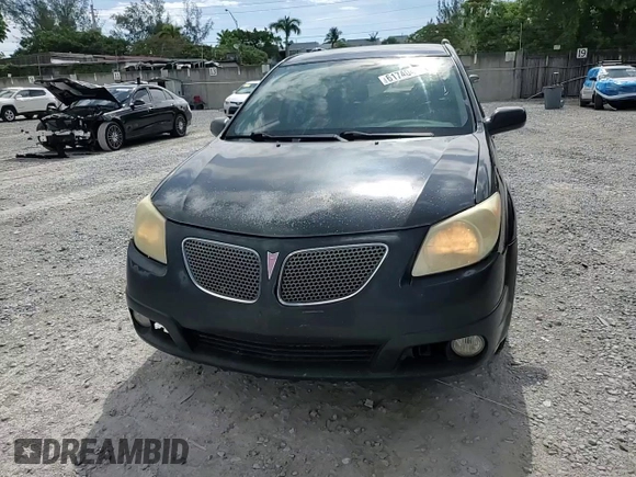 2006 Pontiac Vibe с VIN 5Y2SL65896Z450963, выставлен на аукционе Copart как лот 61740425 с пробегом 202 753 миль миль и Списание • Salvage title. История ставок и продаж доступна на DreamBid. Изображение 13.