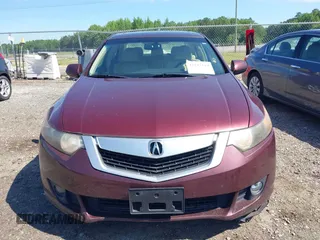 2010 Acura TSX z VIN JH4CU2F67AC037098, wystawiony jako IAAI lot #42197119 z przebiegiem 133 485 mil mil oraz . Historia ofert i sprzedaży dostępna na DreamBid. Obrazek 12.