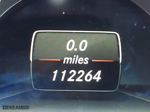 2015 Mercedes-Benz E-Class E 250 BlueTEC Luxury with VIN WDDHF0EB5FB120603, listed as a IAAI auction lot 41836068 with 112,264 mi miles. Bid and sale history available at carsss.com. Image 16.