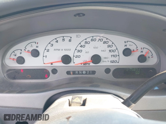 2004 Ford Explorer Sport Trac XLS с VIN 1FMZU77K54UC29618, выставлен на аукционе IAAI как лот 42168738 с пробегом 275 871 миль миль и . История ставок и продаж доступна на DreamBid. Изображение 7.