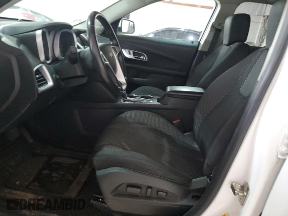 2012 Chevrolet Equinox LT w/2LT with VIN 2GNFLNE50C6376185, listed as a Copart auction lot 46128725 with 146,915 mi miles and Salvage Title. Bid and sale history available at carsss.com. Image 7.