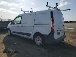 2015 Ford Transit Connect XL с VIN NM0LS7E72F1213845, выставлен на аукционе Copart как лот 51024145 с пробегом 197 935 миль миль и Чистый • Clean title. История ставок и продаж доступна на DreamBid. Изображение 2.