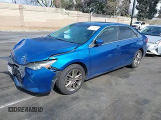 2017 Toyota Camry XLE with VIN 4T1BF1FK7HU757256, listed as a IAAI auction lot 41592844 with 111,402 mi miles and . Bid and sale history available at DreamBid. Image 20.