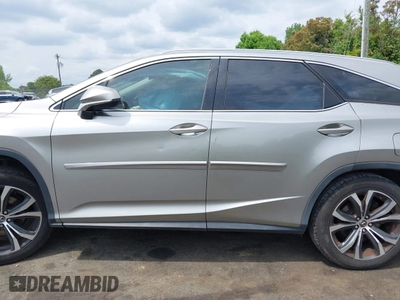 2018 Lexus RX 350L Premium с VIN JTJGZKCA1J2002511, выставлен на аукционе IAAI как лот 42090972 с пробегом 218 782 миль миль и . История ставок и продаж доступна на DreamBid. Изображение 14.