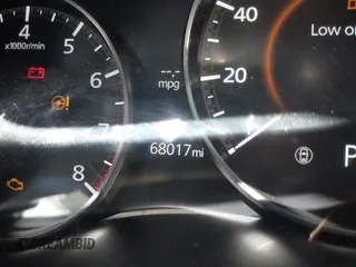 2020 Mazda 3 with VIN JM1BPBLM0L1158190, listed as a IAAI auction lot 42043635 with 68,017 mi miles and . Bid and sale history available at DreamBid. Image 16.