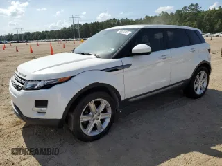 2015 Land Rover Range Rover Evoque Pure Plus z VIN SALVP2BG1FH073887, wystawiony jako Copart lot #60050315 z przebiegiem 178 574 mil mil oraz Czysty tytuł • Clean title. Historia ofert i sprzedaży dostępna na DreamBid. Obrazek 1.