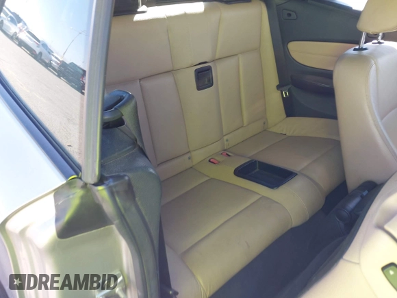 2012 BMW 1 Series 135i with VIN WBAUN7C53CVM26496, listed as a IAAI auction lot 41627261 with 104,568 mi miles and . Bid and sale history available at DreamBid. Image 8.