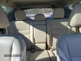 2017 Nissan Murano SL z VIN 5N1AZ2MGXHN127247, wystawiony jako Copart lot #48670835 z przebiegiem 116 668 mil mil oraz Szkoda całkowita • Salvage title. Historia ofert i sprzedaży dostępna na DreamBid. Obrazek 10.
