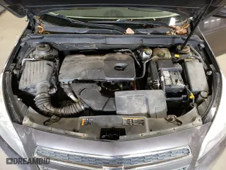 2013 Chevrolet Malibu ECO with VIN 1G11F5RR1DF112108, listed as a Copart auction lot 78876834 with 221,446 mi miles and Salvage Title. Bid and sale history available at carsss.com. Image 11.