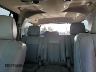 2007 Ford Expedition Limited with VIN 1FMFU19537LA97881, listed as a Copart auction lot 41628365 with 210,105 mi miles and Salvage Title. Bid and sale history available at carsss.com. Image 10.
