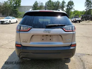 2020 Jeep Cherokee Latitude Plus с VIN 1C4PJMLX5LD519070, выставлен на аукционе Copart как лот 63781755 с пробегом 153 225 миль миль и Чистый • Clean title. История ставок и продаж доступна на DreamBid. Изображение 6.
