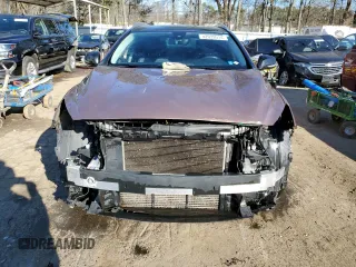 2018 Infiniti QX30 Premium with VIN SJKCH5CR5JA056991, listed as a Copart auction lot 42039914 with 62,691 mi miles. Bid and sale history available at carsss.com. Image 5.