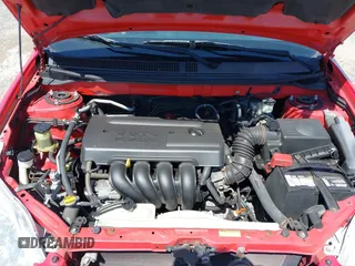 2006 Toyota Matrix STD with VIN 2T1KR32E96C615525, listed as a IAAI auction lot 41997005 with 153,461 mi miles and . Bid and sale history available at carsss.com. Image 10.