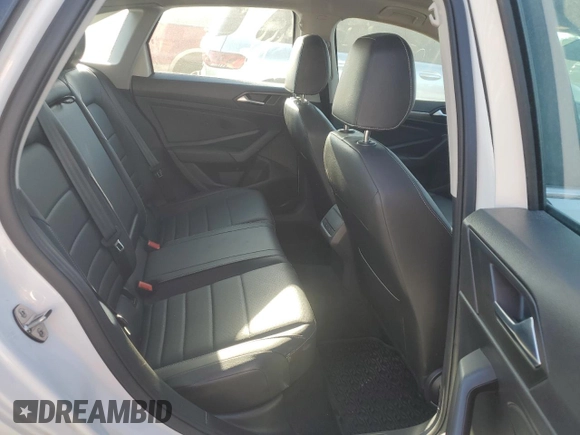2021 Volkswagen Jetta SEL с VIN 3VWE57BU1MM009029, выставлен на аукционе Copart как лот 53239185 с пробегом 53 753 миль миль и Списание • Salvage title. История ставок и продаж доступна на DreamBid. Изображение 10.