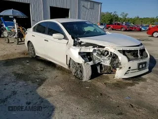 2015 Nissan Altima S with VIN 1N4AL3AP3FC476880, listed as a Copart auction lot 54147765 with 172,255 mi miles and Salvage Title. Bid and sale history available at DreamBid. Image 13.