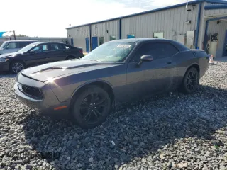 2016 Dodge Challenger SXT Plus with VIN 2C3CDZAG4GH276144, listed as a Copart auction lot 55997615 with 138,917 mi miles and Clean title. Bid and sale history available at DreamBid. Image 1.