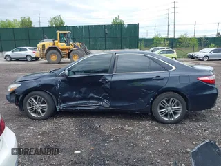 2015 Toyota Camry XLE with VIN 4T1BF1FK9FU904996, listed as a IAAI auction lot 42192405 with 57,158 mi miles and . Bid and sale history available at DreamBid. Image 14.