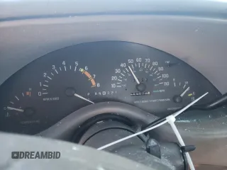 1995 Buick Regal Custom z VIN 2G4WB52LXS1456065, wystawiony jako Copart lot #47444325 z przebiegiem 169 679 mil mil oraz Szkoda całkowita • Salvage title. Historia ofert i sprzedaży dostępna na DreamBid. Obrazek 9.