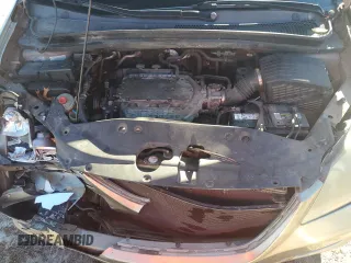 2006 Honda Odyssey EX-L with VIN 5FNRL38666B409588, listed as a Copart auction lot 41760645 with 188,147 mi miles and Salvage Title. Bid and sale history available at carsss.com. Image 13.