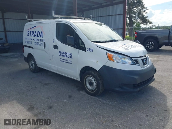 2019 Nissan NV200 S с VIN 3N6CM0KN2KK707796, выставлен на аукционе IAAI как лот 41641148 с пробегом 99 688 миль миль и . История ставок и продаж доступна на DreamBid. Изображение 1.