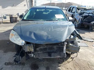 2008 Pontiac G6 GT with VIN 1G2ZH57N584297922, listed as a IAAI auction lot 42020005 with 148,150 mi miles. Bid and sale history available at carsss.com. Image 13.