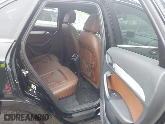 2017 Audi Q3 Premium Plus с VIN WA1JCCFS2HR002405, выставлен на аукционе IAAI как лот 42240959 с пробегом 119 171 миль миль и . История ставок и продаж доступна на DreamBid. Изображение 8.