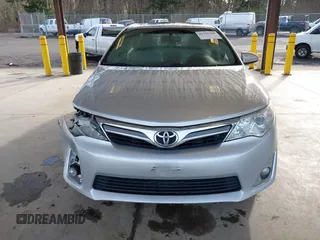 2013 Toyota Camry L with VIN 4T4BF1FK1DR286656, listed as a IAAI auction lot 41795168 with 88,172 mi miles. Bid and sale history available at carsss.com. Image 12.
