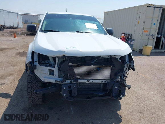 2022 Ford Ranger XL с VIN 1FTER1FH7NLD37706, выставлен на аукционе IAAI как лот 39419778 с пробегом 62 465 миль миль и . История ставок и продаж доступна на DreamBid. Изображение 12.