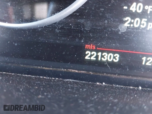 2012 BMW X3 28i with VIN 5UXWX5C53CL723689, listed as a IAAI auction lot 42016486 with 221,303 mi miles and . Bid and sale history available at DreamBid. Image 16.