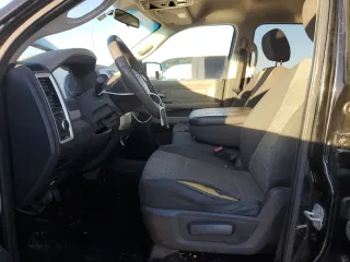 2010 Dodge 1500 SLT с VIN 1D7RV1CP7AS116783, выставлен на аукционе Copart как лот 84200374 с пробегом 162 213 миль миль и Списание • Salvage title. История ставок и продаж доступна на DreamBid. Изображение 7.