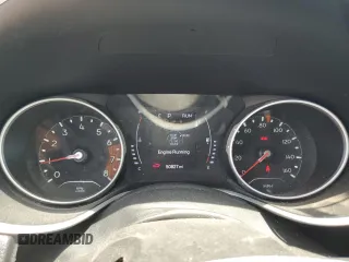 2020 Jeep Compass Sport с VIN 3C4NJCAB7LT256955, выставлен на аукционе Copart как лот 57062805 с пробегом 50 827 миль миль и Списание • Salvage title. История ставок и продаж доступна на DreamBid. Изображение 9.