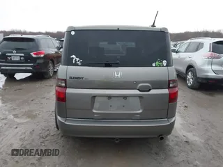 2007 Honda Element SC with VIN 5J6YH18947L015852, listed as a IAAI auction lot 41945173 with 107,071 mi miles and . Bid and sale history available at DreamBid. Image 16.