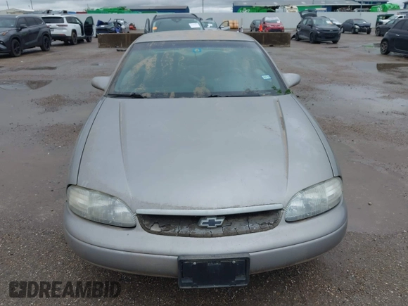 1997 Chevrolet Monte Carlo LS z VIN 2G1WW12M8V9279461, wystawiony jako IAAI lot #42460394 z przebiegiem 85 950 mil mil oraz . Historia ofert i sprzedaży dostępna na DreamBid. Obrazek 6.