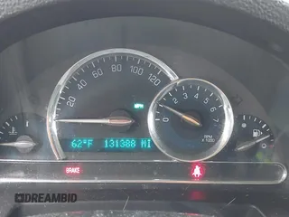 2008 Chevrolet HHR LT with VIN 3GNDA23D78S594591, listed as a IAAI auction lot 40875110 with 131,388 mi miles and . Bid and sale history available at DreamBid. Image 7.