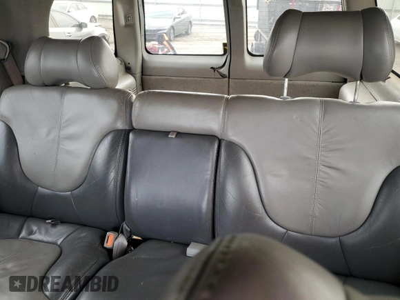2000 GMC Denali z VIN 1GKEK13RXYR110436, wystawiony jako Copart lot #74311244 z przebiegiem 250 735 mil mil oraz Szkody całkowita. Historia ofert i sprzedaży dostępna na DreamBid. Obrazek 10.