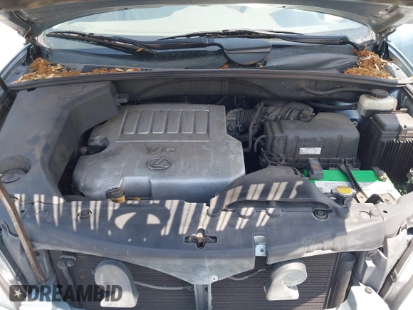 2008 Lexus RX 350 with VIN 2T2GK31U08C046422, listed as a IAAI auction lot 42151688 with 107,626 mi miles and . Bid and sale history available at DreamBid. Image 10.