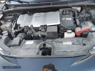 2016 Toyota Prius Four with VIN JTDKARFU6G3510107, listed as a IAAI auction lot 41456733 with 142,833 mi miles. Bid and sale history available at carsss.com. Image 10.