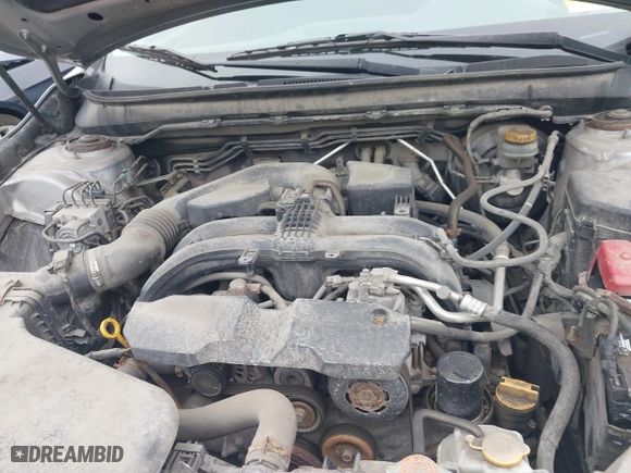 2015 Subaru Outback 2.5i with VIN 4S4BSAAC0F3269068, listed as a IAAI auction lot 41672708 with 169,591 mi miles. Bid and sale history available at carsss.com. Image 10.