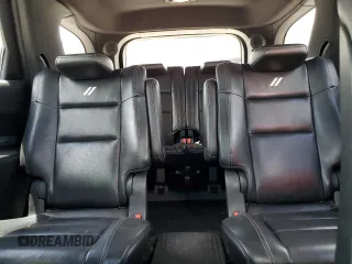 2020 Dodge Durango R/T with VIN 1C4SDJCT4LC188288, listed as a Copart auction lot 58652195 with 86,267 mi miles and Salvage title. Bid and sale history available at DreamBid. Image 10.