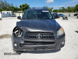 2011 Toyota RAV4 Sport с VIN 2T3WF4DV7BW064847, выставлен на аукционе Copart как лот 60478105 с пробегом 147 881 миль миль и Списание • Salvage title. История ставок и продаж доступна на DreamBid. Изображение 5.