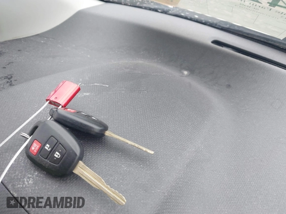 2013 Scion xD with VIN JTKKUPB47D1037478, listed as a IAAI auction lot 42604878 with 40,206 mi miles and . Bid and sale history available at DreamBid. Image 11.