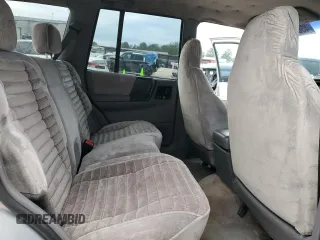 1995 Jeep Grand Cherokee Laredo with VIN 1J4GZ58S7SC517783, listed as a Copart auction lot 43057145 with 225,273 mi miles and Salvage Title. Bid and sale history available at carsss.com. Image 12.